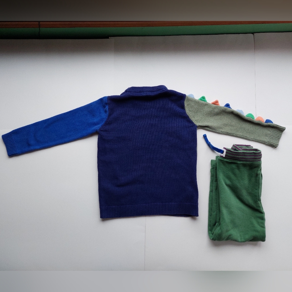 Gymboree/Boden set - Picture 13 of 16